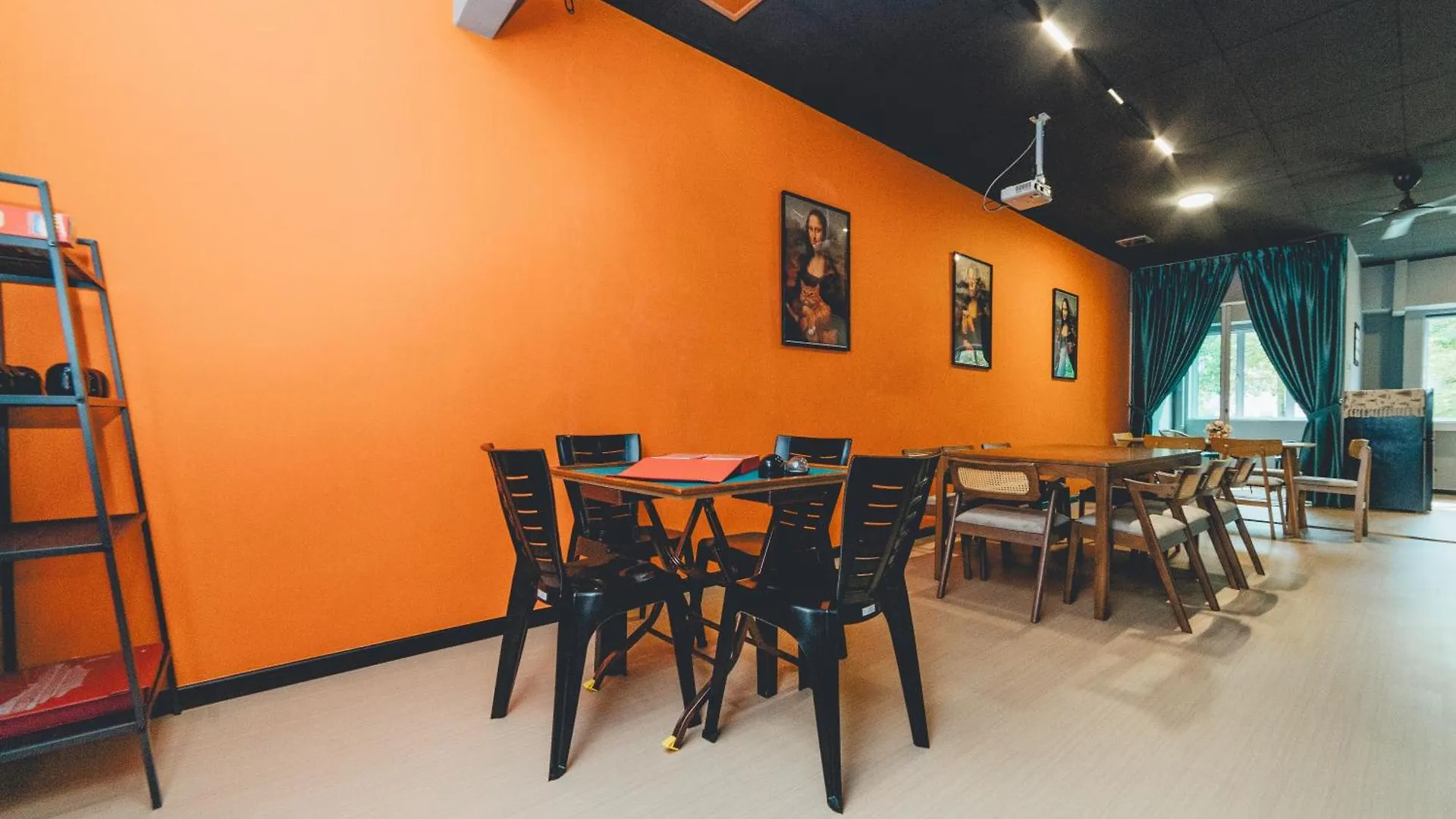 Apartment Austin Shoplot Grand Ktv Party 15Pax Mahjong Chill By Our Stay Johor Bahru Malaysia
