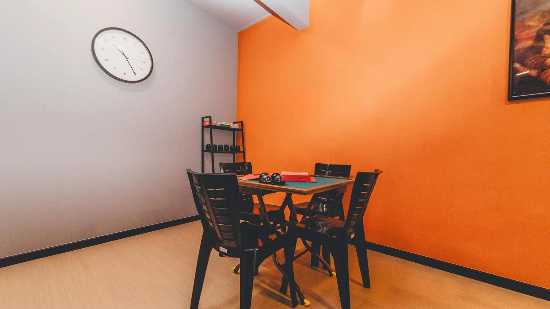 Austin Shoplot Grand Ktv Party 15Pax Mahjong Chill By Our Stay Johor Bahru Apartment