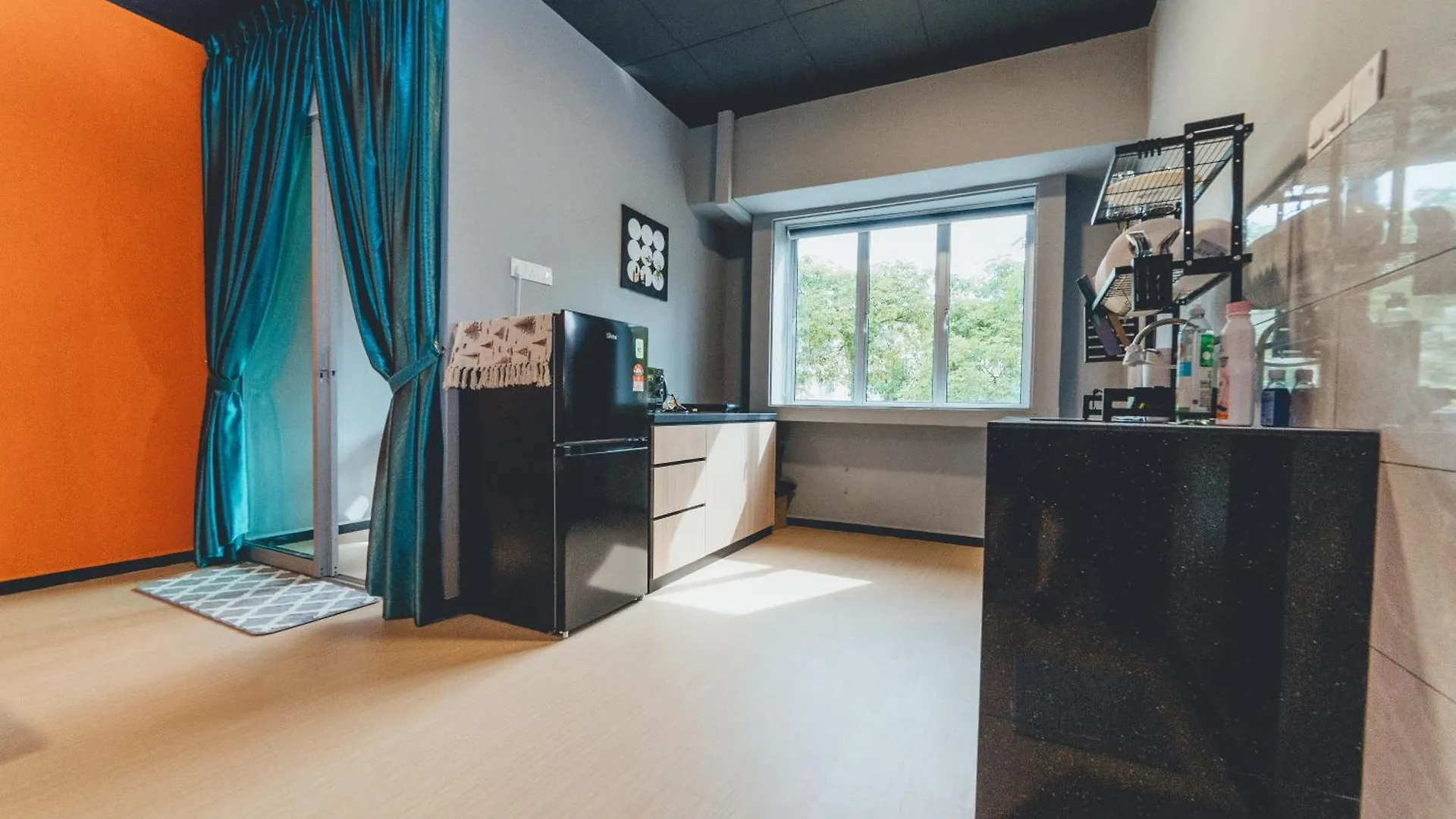 Apartment Austin Shoplot Grand Ktv Party 15Pax Mahjong Chill By Our Stay Johor Bahru