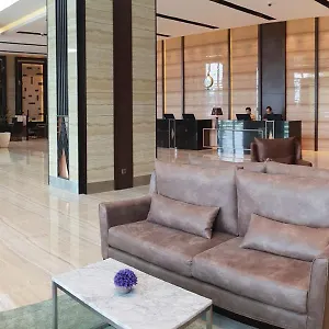 Ksl温泉度假酒店 新山