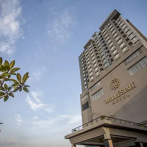 Hotel Millesime, Johor Bahru