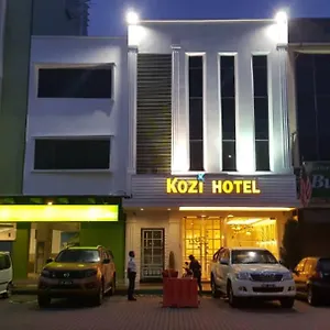  Hotel Kozi - Danga Bay